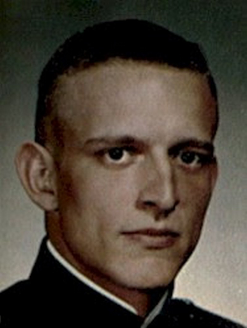 Silver Star Photo Colonel