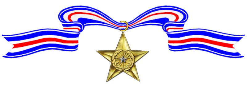 silver star photo
