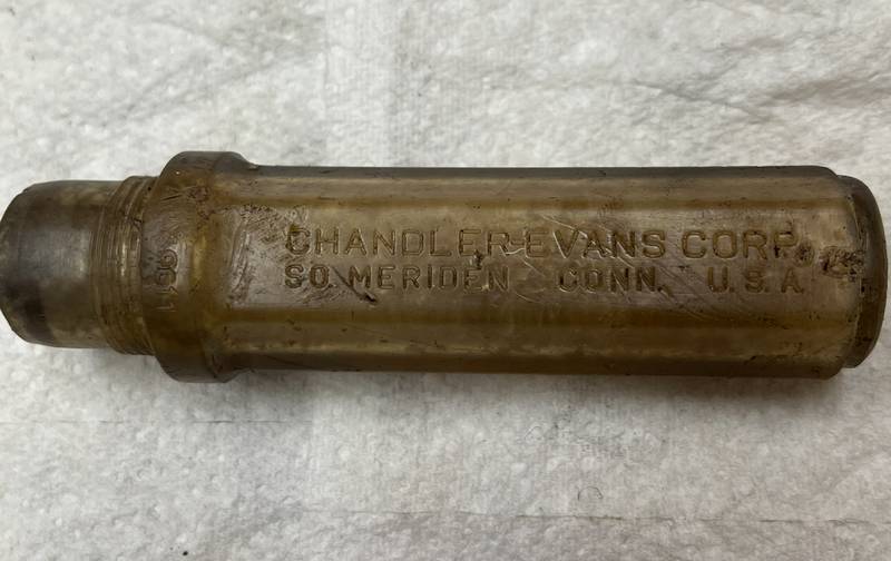 Moisture Plugs Find