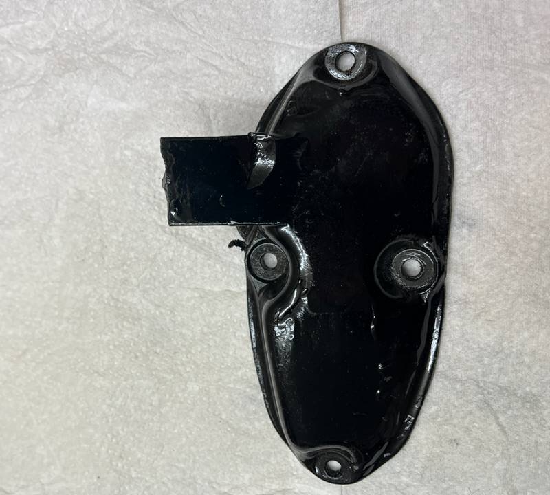Rocker Cover Part Numbers