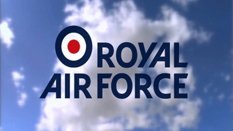 13 raf