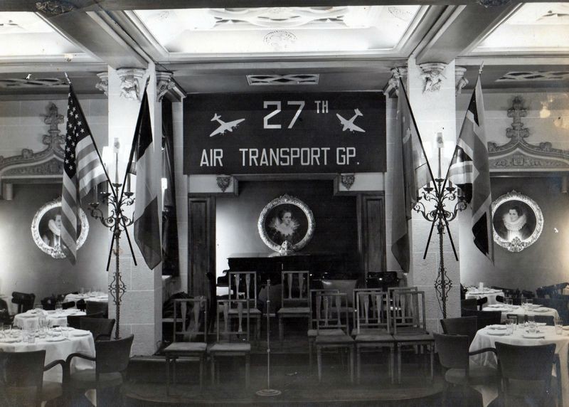 airtransport