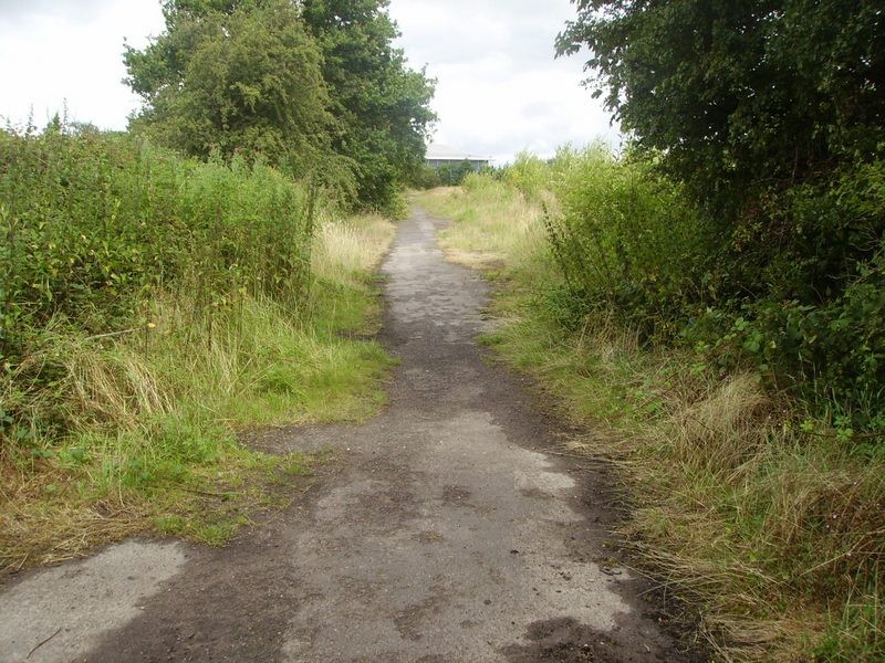 barrow hall lane 2