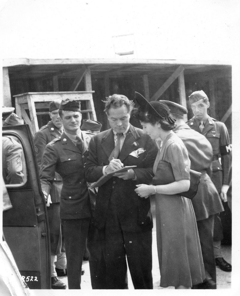 bob hope