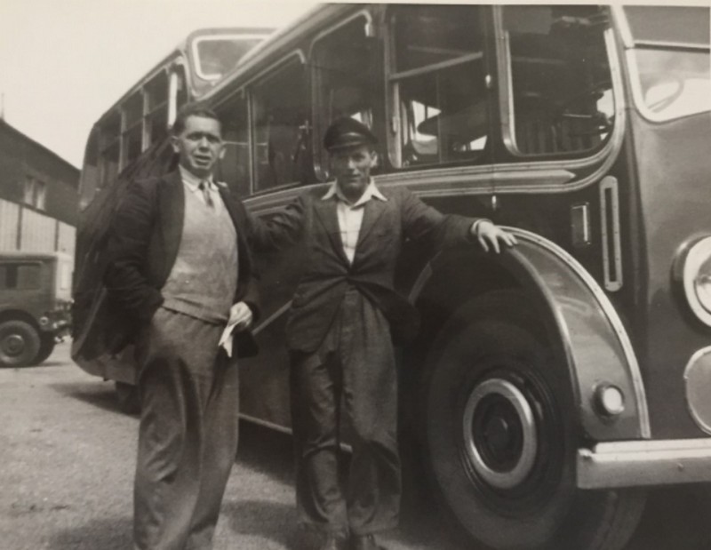 burtonwood bill richardson 2