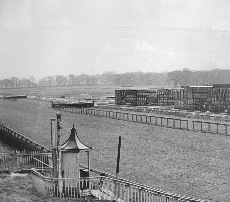 haydock 3