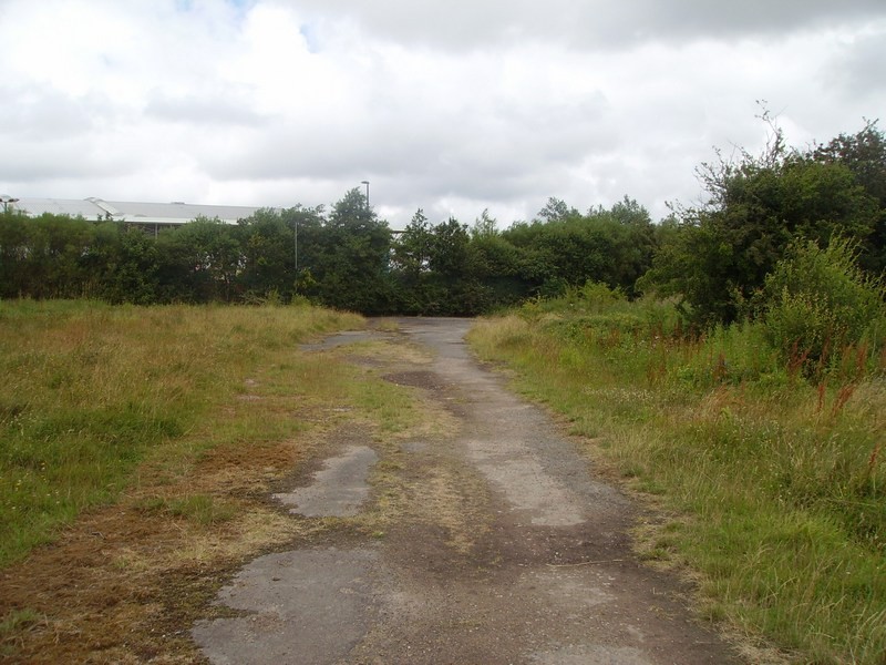 long road 1