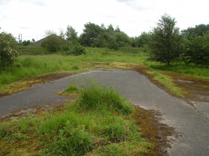 long road 107