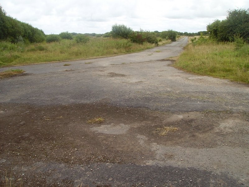 long road 4