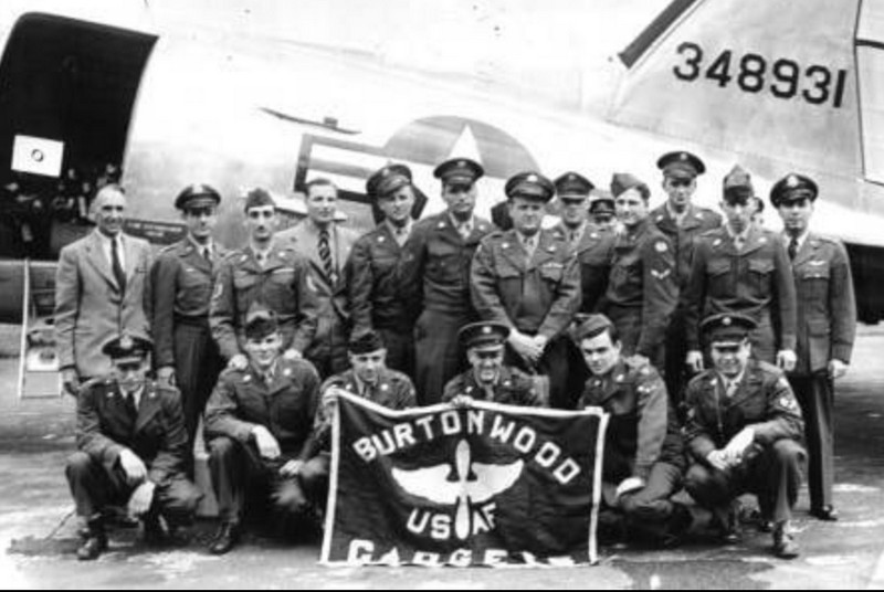 photo 6 6burtonwood group photo victor davies photo 6